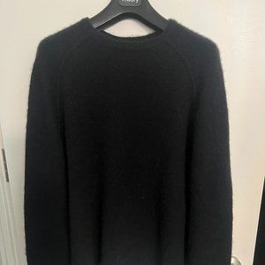 James Perse Cashmere Sweater